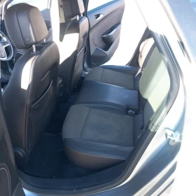 Опел Астра J 2,0 CDTI комби 2011/ Opel Astra J Sports Tourer 2,0 CDTI silver на части, снимка 14