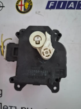 063700-6231 моторче клапи парно TOYOTA, снимка 2