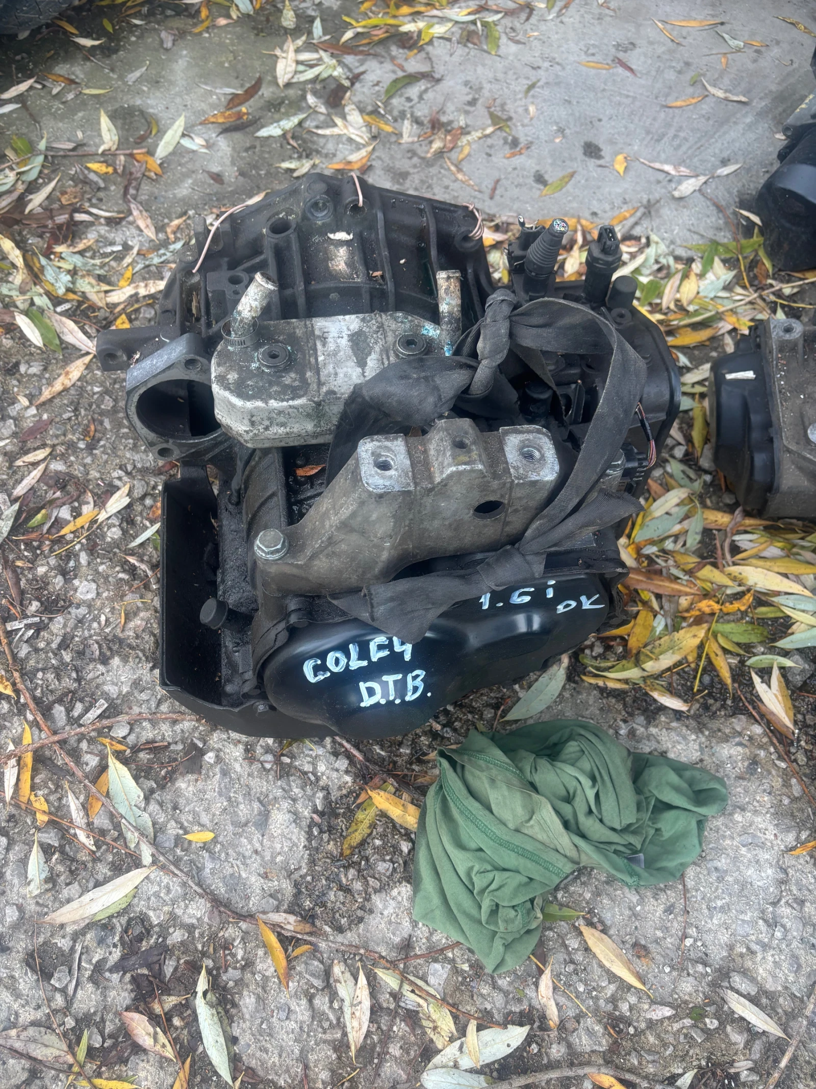    VW Golf 4 /  4 1.6i, DTB | Mobile.bg   3