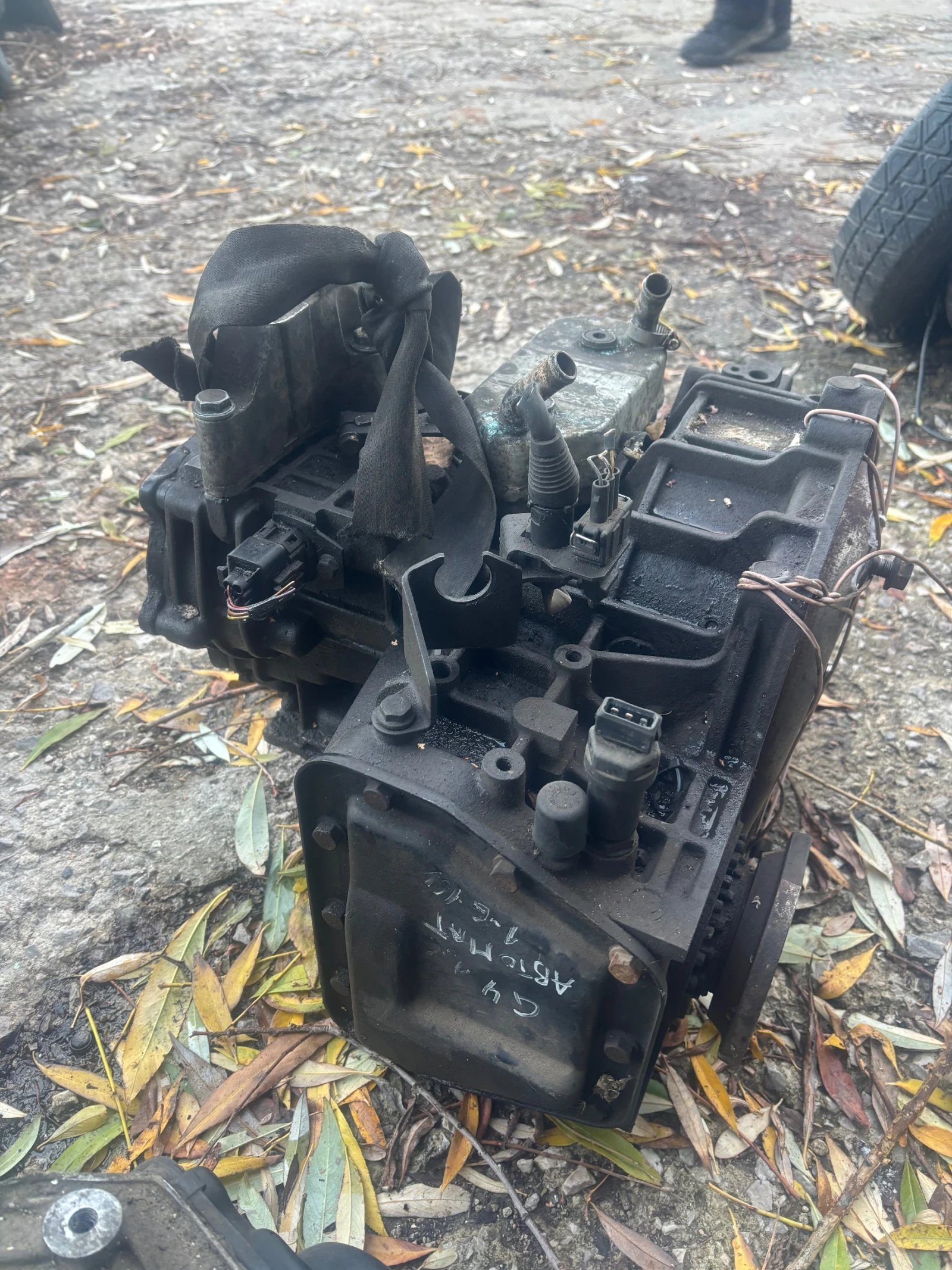    VW Golf 4 /  4 1.6i, DTB | Mobile.bg   4