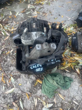    VW Golf 4 /  4 1.6i, DTB | Mobile.bg    3