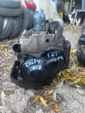    VW Golf 4 /  4 1.6i, DTB | Mobile.bg    2