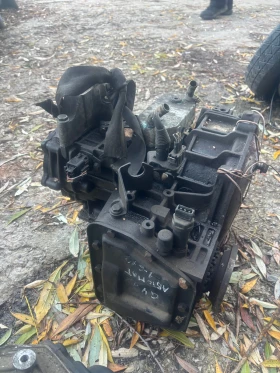    VW Golf 4 /  4 1.6i, DTB | Mobile.bg    4