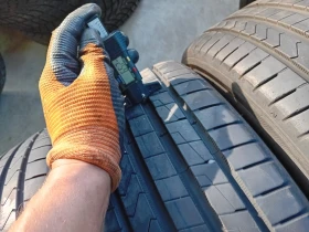 Гуми Летни 205/55R16, снимка 5