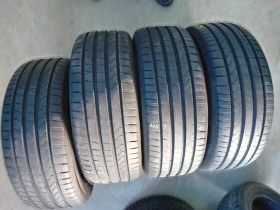 Гуми Летни 205/55R16, снимка 1