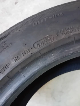 Гуми Летни 205/55R16, снимка 9