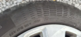 Гуми с джанти 195/65R15, снимка 5