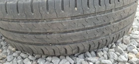 Гуми с джанти 195/65R15, снимка 3