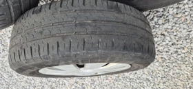 Гуми с джанти 195/65R15, снимка 2