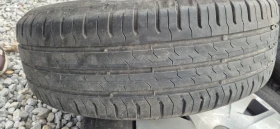 Гуми с джанти 195/65R15, снимка 4