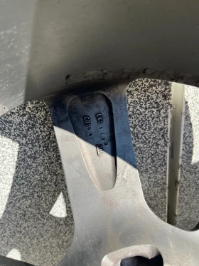 Джанти за Audi A8, снимка 8