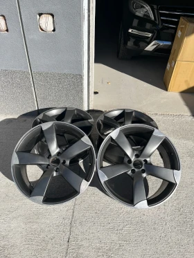 Джанти за Audi A8, снимка 1