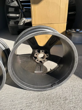 Джанти за Audi A8, снимка 6