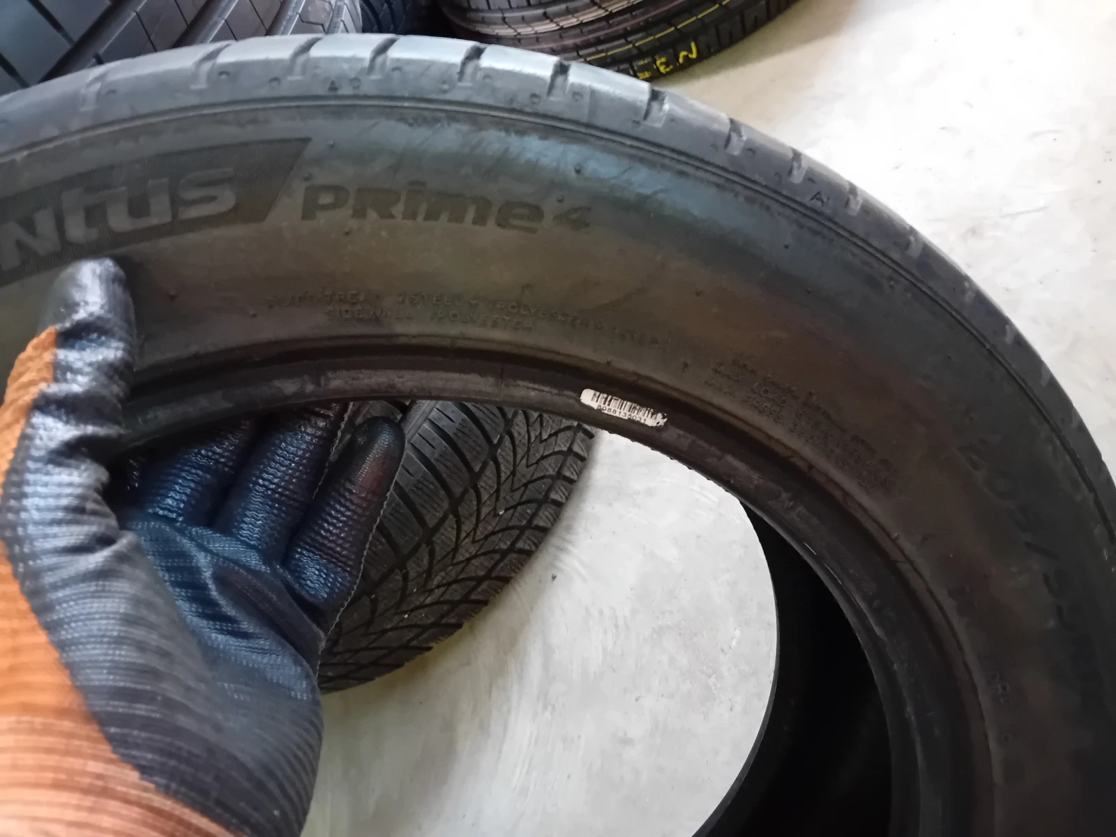  205/55R16 | Mobile.bg   7