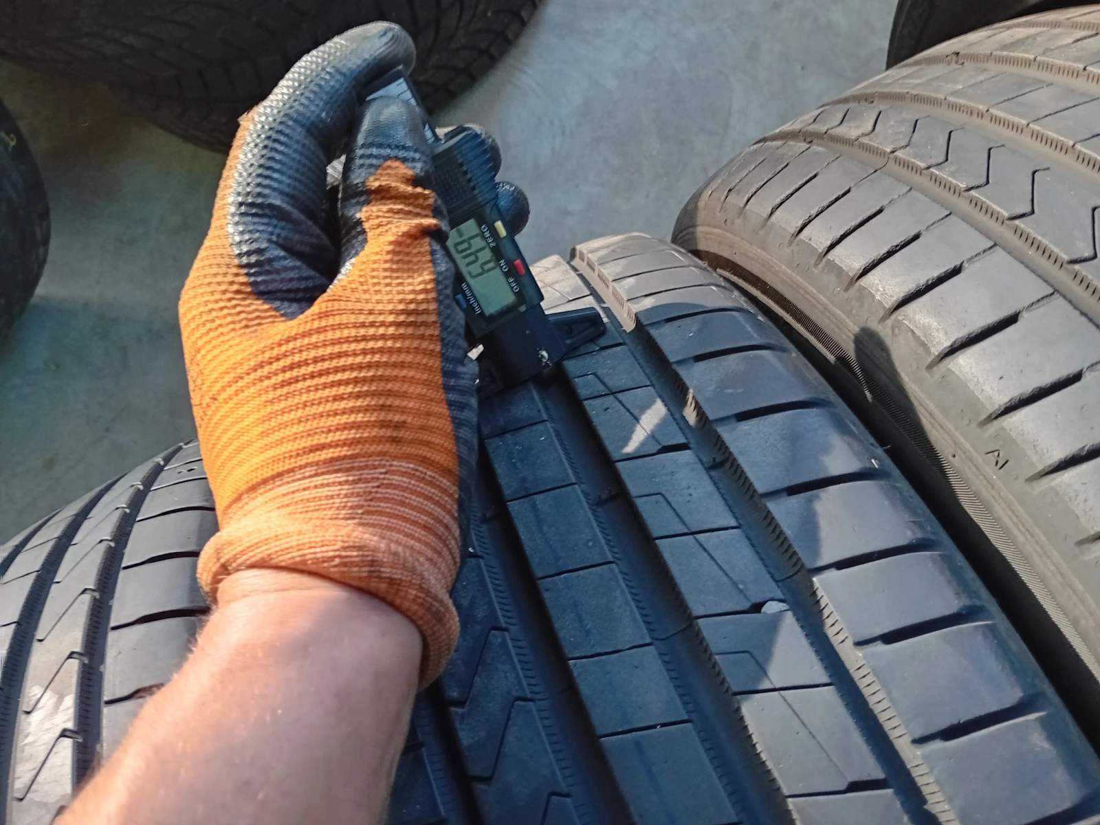  205/55R16 | Mobile.bg   4