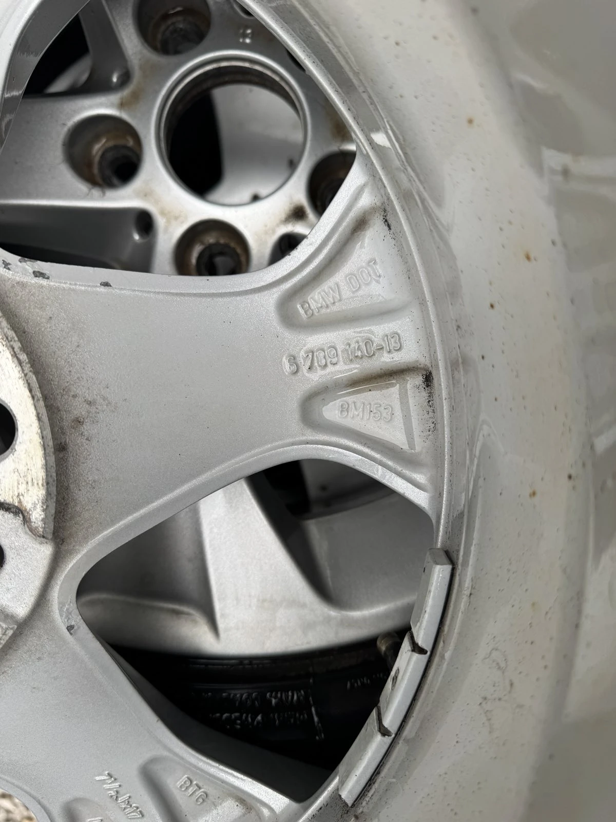    225/50R17  BMW | Mobile.bg   5