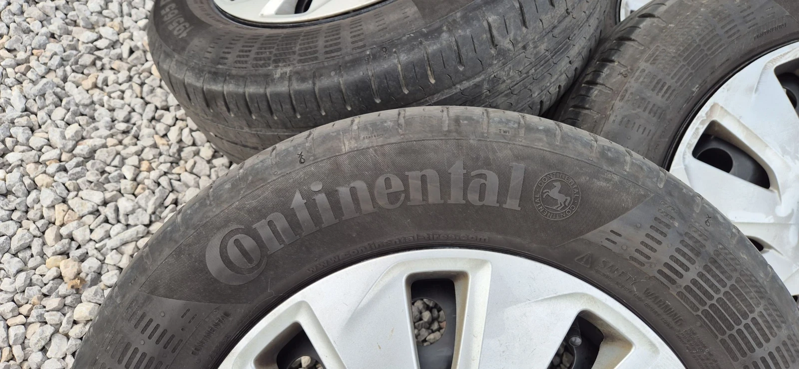 ���� � ������ 195/65R15 �� Opel | Mobile.bg � ����������� 6