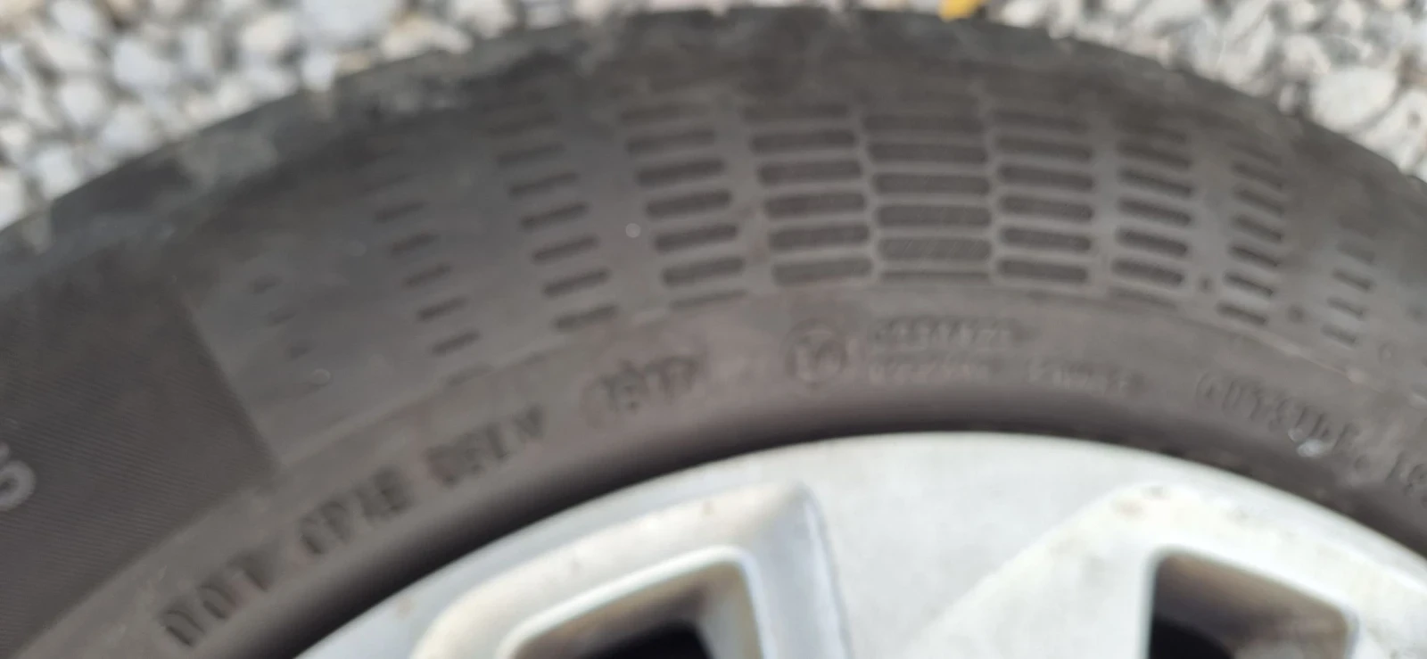 ���� � ������ 195/65R15 �� Opel | Mobile.bg � ����������� 5
