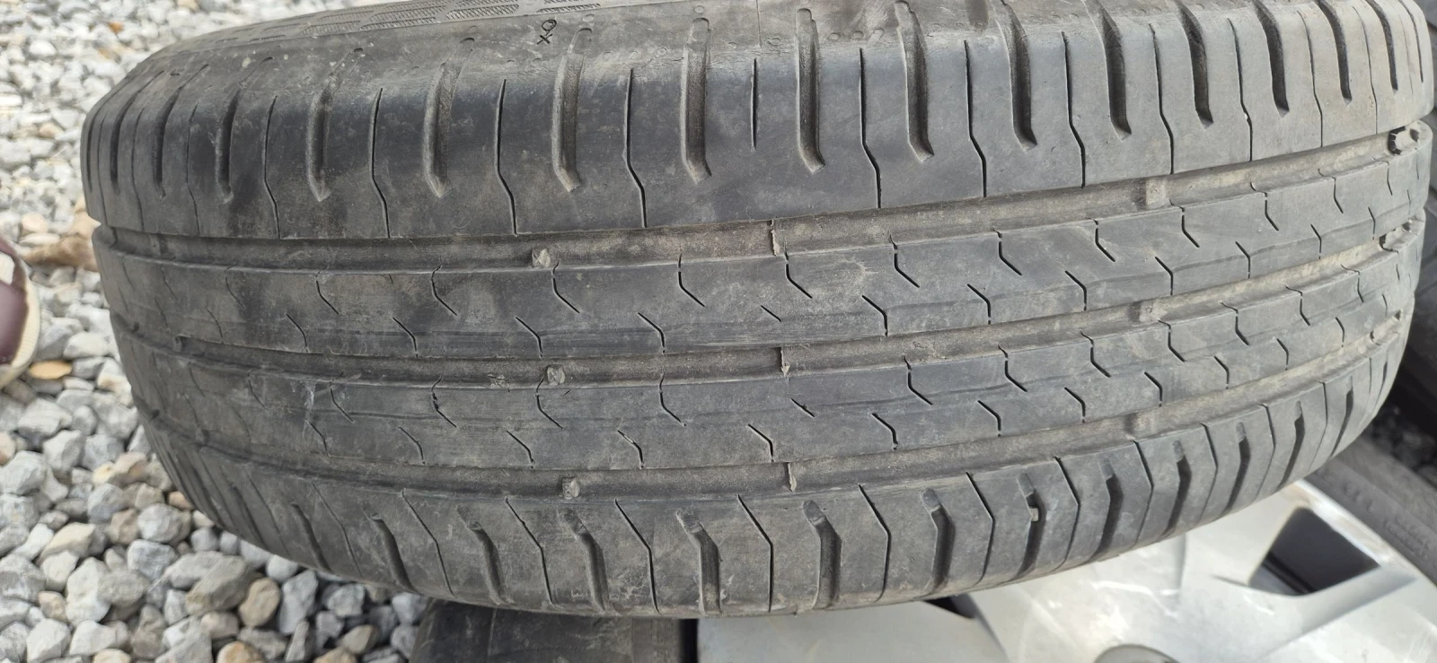 ���� � ������ 195/65R15 �� Opel | Mobile.bg � ����������� 4