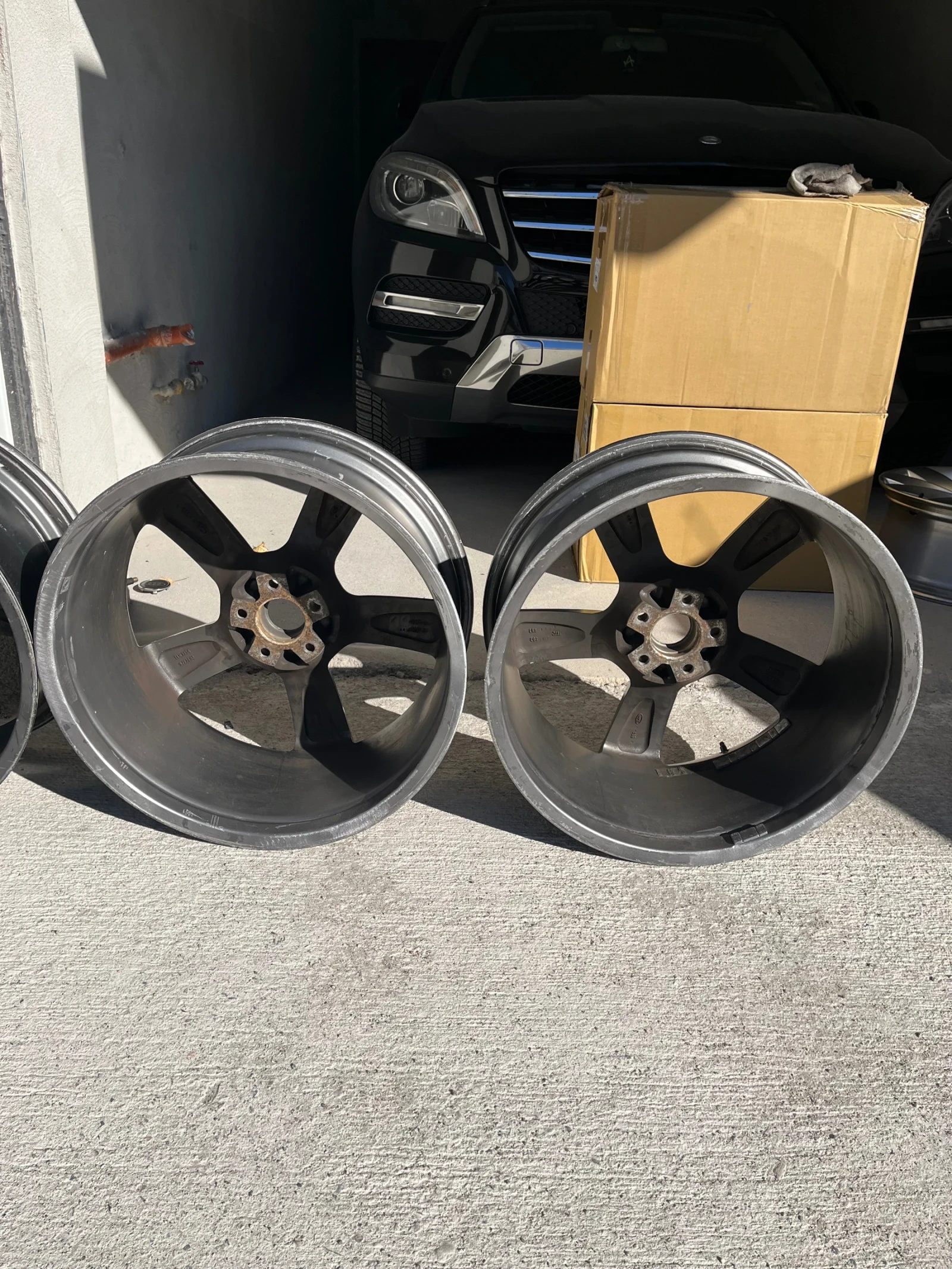   Audi A8 | Mobile.bg   4