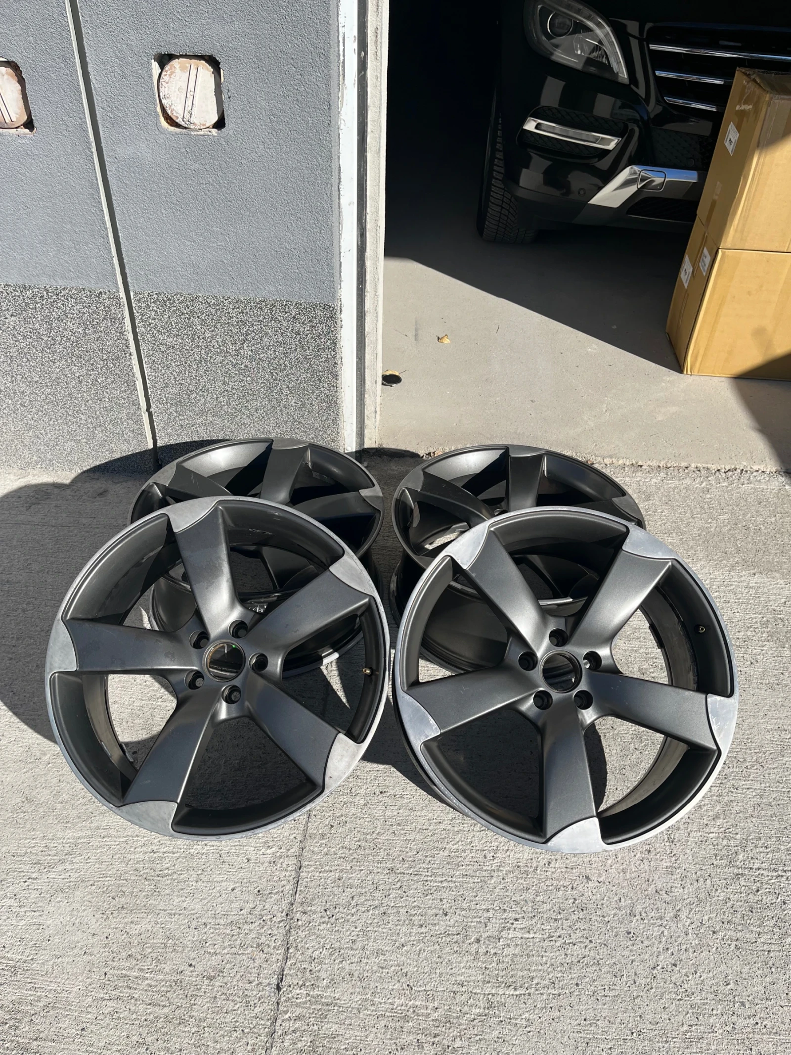   Audi A8 | Mobile.bg   1