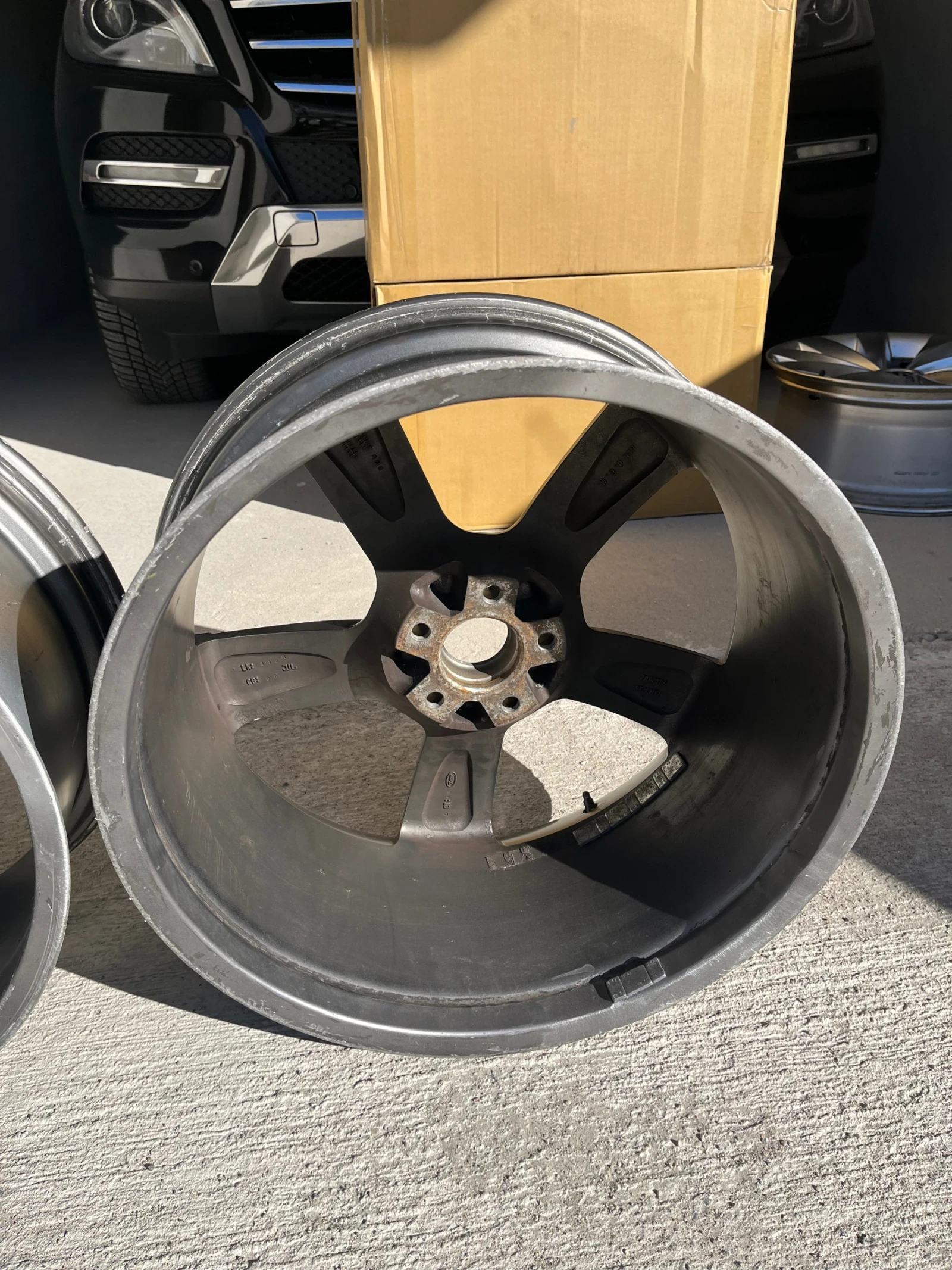   Audi A8 | Mobile.bg   6