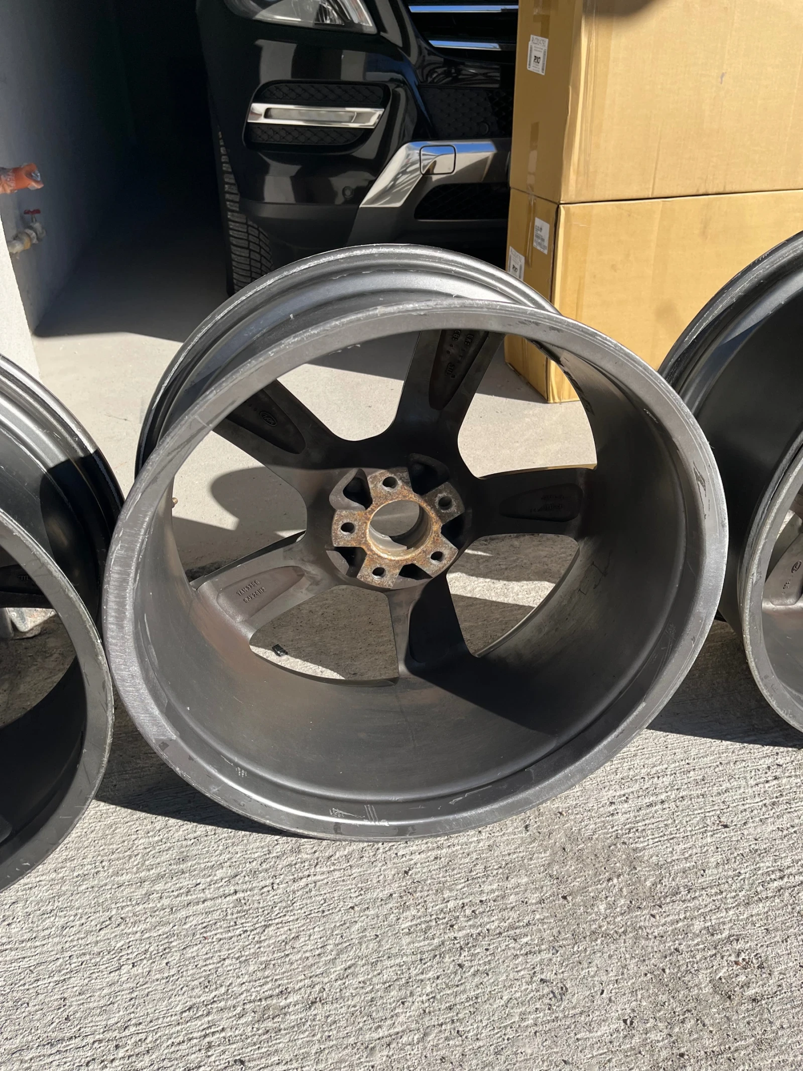   Audi A8 | Mobile.bg   5