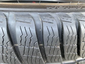 Гуми Зимни 225/45R18, снимка 5 - Гуми и джанти - 48558899