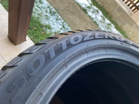 Гуми Зимни 225/45R18, снимка 7 - Гуми и джанти - 48558899