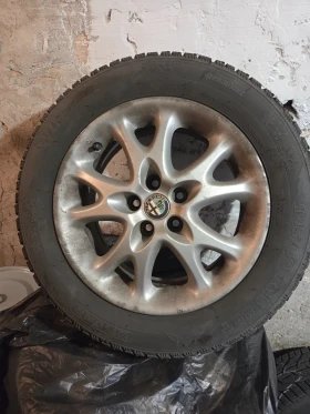 ���� � ������ 195/60R15 �� Alfa Romeo | Mobile.bg � ����� ������ 5