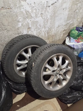 ���� � ������ 195/60R15 �� Alfa Romeo | Mobile.bg � ����� ������ 6