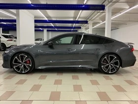 Audi Rs7 B&O CERAMIC CARBON PANO FULL MAX, снимка 6