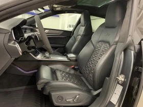 Audi Rs7 B&O CERAMIC CARBON PANO FULL MAX, снимка 8