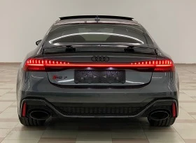 Audi Rs7 B&O CERAMIC CARBON PANO FULL MAX, снимка 5