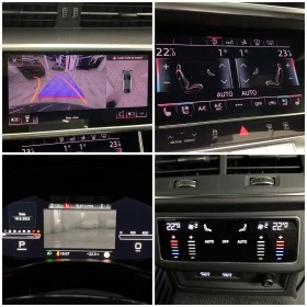 Audi Rs7 B&O CERAMIC CARBON PANO FULL MAX, снимка 15