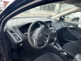 Ford Focus 1, 5tdci, снимка 4