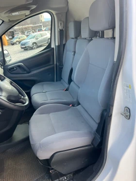 Peugeot Partner 1.6HDI Euro6B, снимка 11