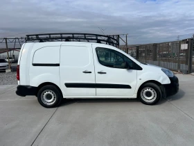 Peugeot Partner 1.6HDI Euro6B, снимка 8