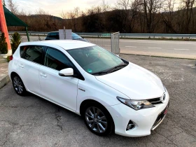 Toyota Auris 1.8 Hybrid ОБСЛУЖЕНА!!!