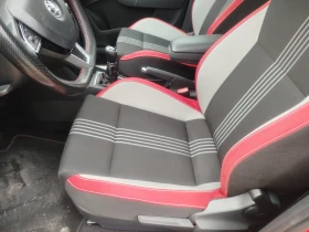 Skoda Rapid 1.6, снимка 5