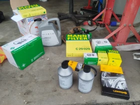 Skoda Rapid 1.6, снимка 13