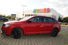 Skoda Rapid 1.6, снимка 1