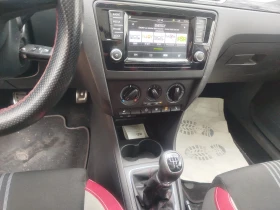 Skoda Rapid 1.6, снимка 7