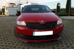 Skoda Rapid 1.6, снимка 2