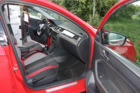 Skoda Rapid 1.6, снимка 13
