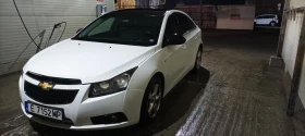 Chevrolet Cruze 1.8 LPG