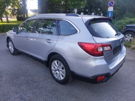 Subaru Outback 2, 0D AUTOMAT 4x4, снимка 5