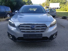 Subaru Outback 2, 0D AUTOMAT 4x4, снимка 2