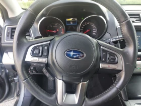Subaru Outback 2, 0D AUTOMAT 4x4, снимка 9
