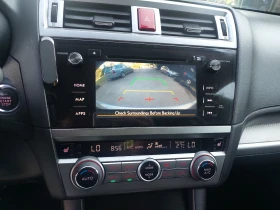 Subaru Outback 2, 0D AUTOMAT 4x4, снимка 12